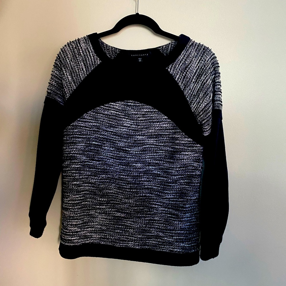 Sanctuary Sweater (XS)